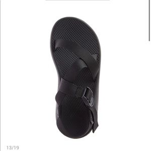 Chaco Z/Cloud Sandals (men's US 8)